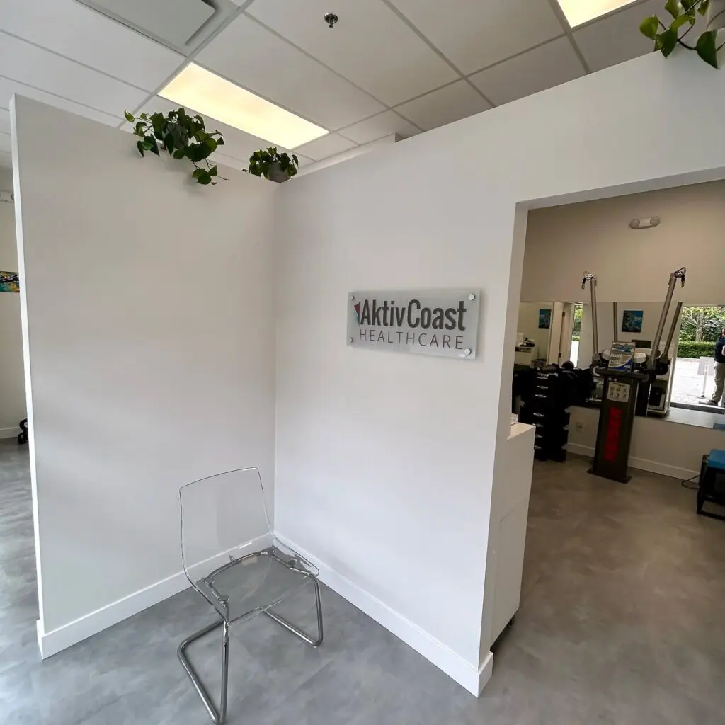 Aktiv Coast Healthcare