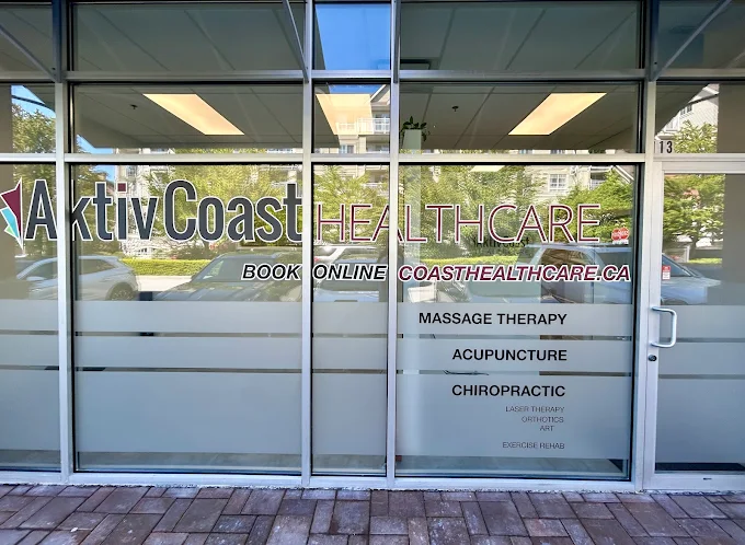 Aktiv Coast Healthcare